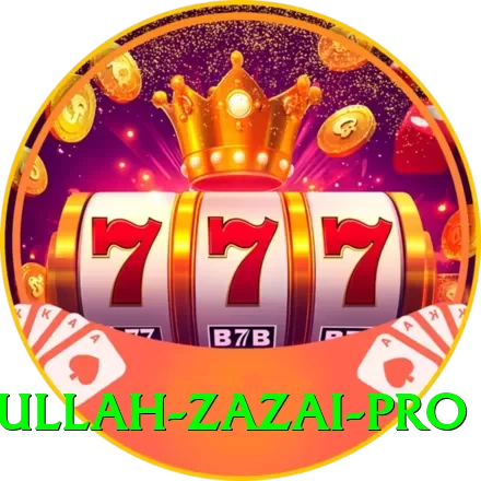 hazratullah zazai Casino Official v2.5.4 - 2