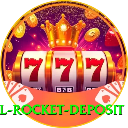 hbl rocket deposit Apps (Tools & Injectors) Max v4.9.7 - 2