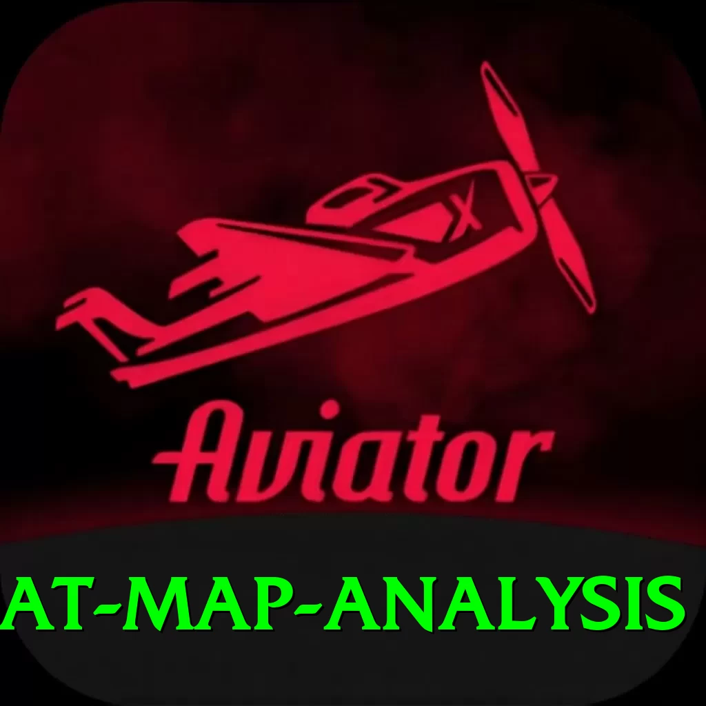heat map analysis Pro v5.2.8 - 2