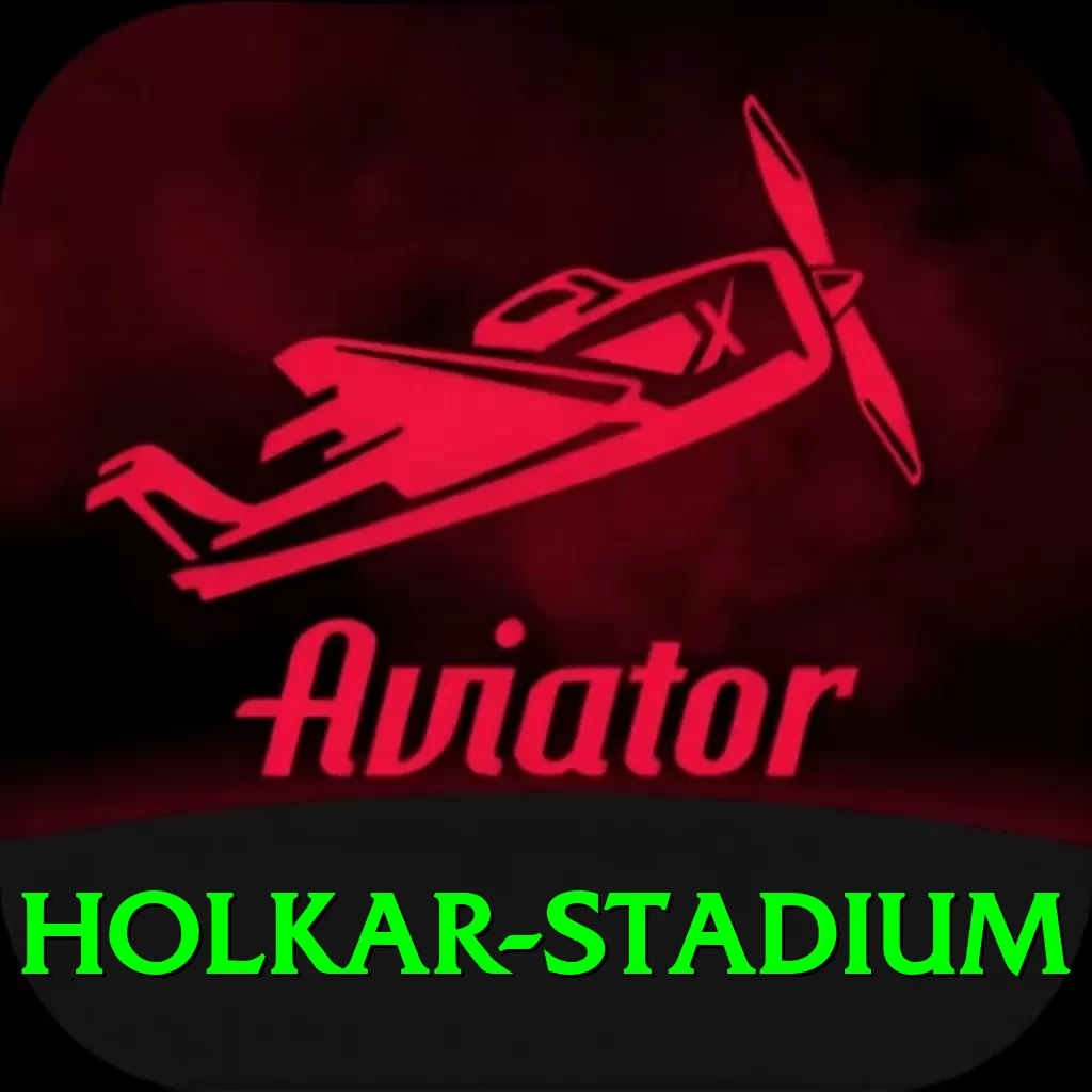 holkar stadium Pro Edition v2.8.0 - 2