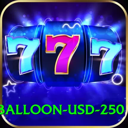 hot air balloon usd 250 VIP Pro v2.2.7 - 2
