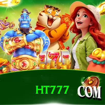 ht777 Master v4.7.2 - 2