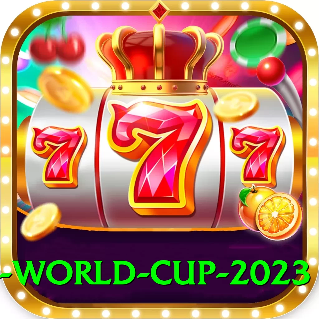 icc world cup 2023 Pro v3.7.4 - 2