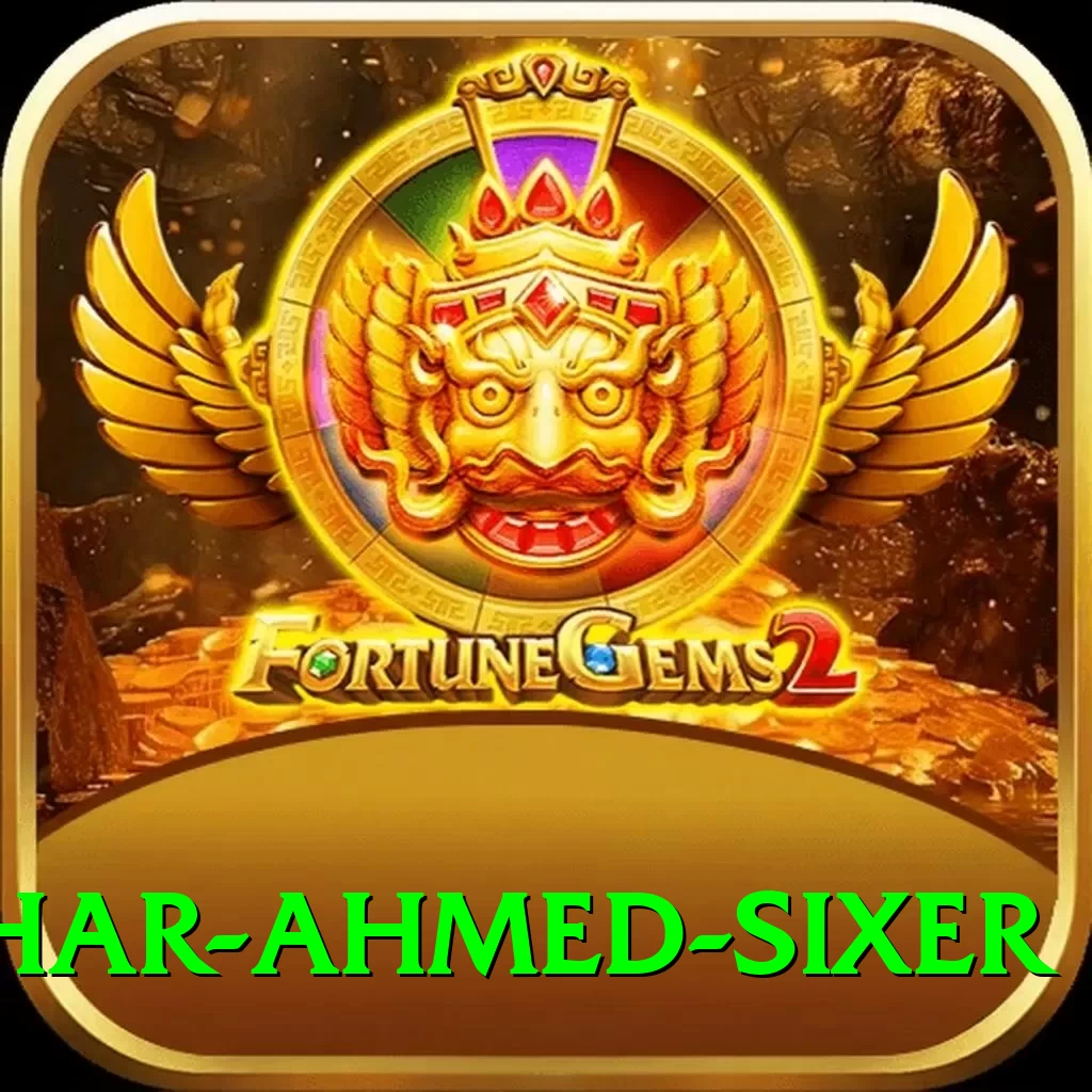 iftikhar ahmed sixer Premium Edition v2.0.2 - 2