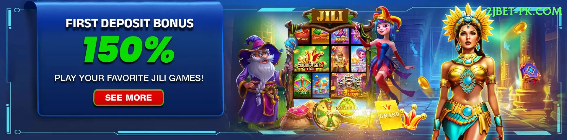 mega slots Live Casino Mega Screenshot 1
