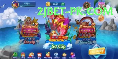sea fishing VIP Casino App Screenshot 1 - 3