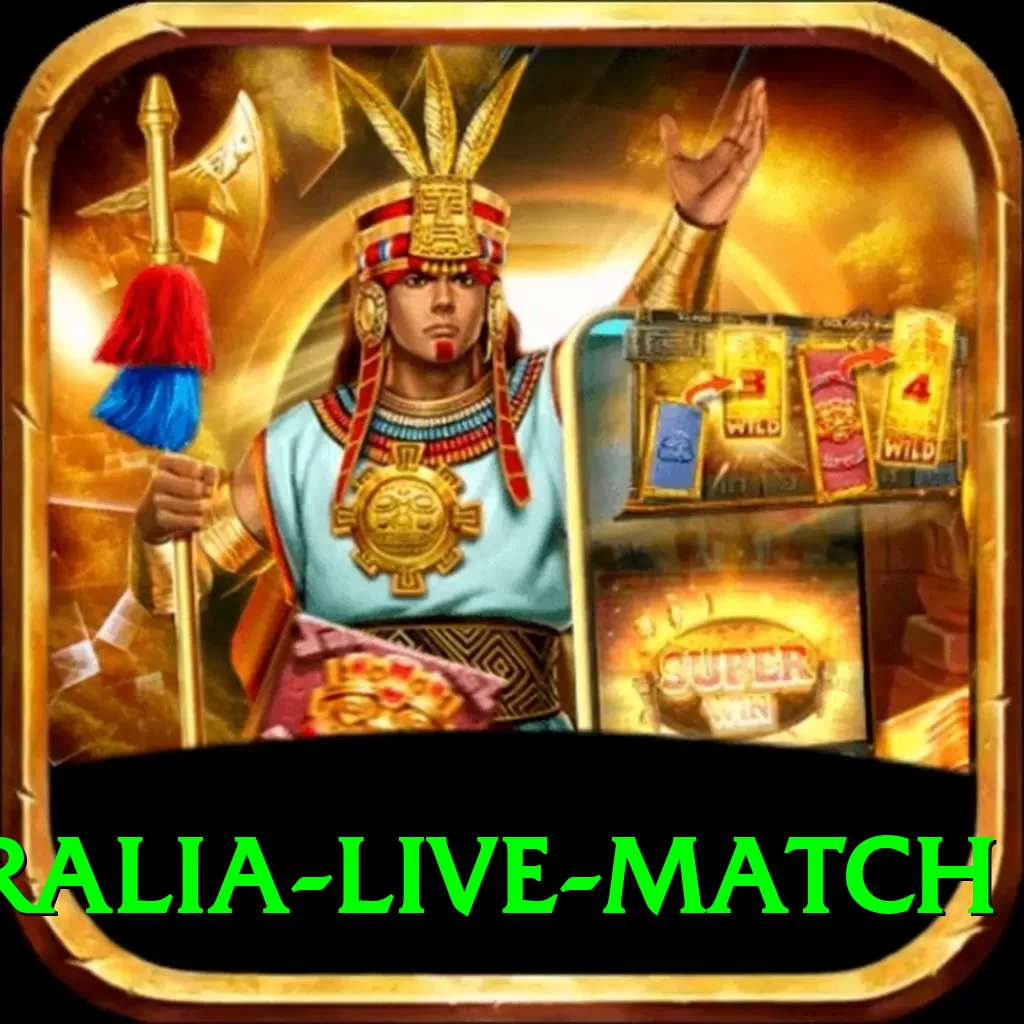 india australia live match Deluxe Edition v3.7.4 - 2