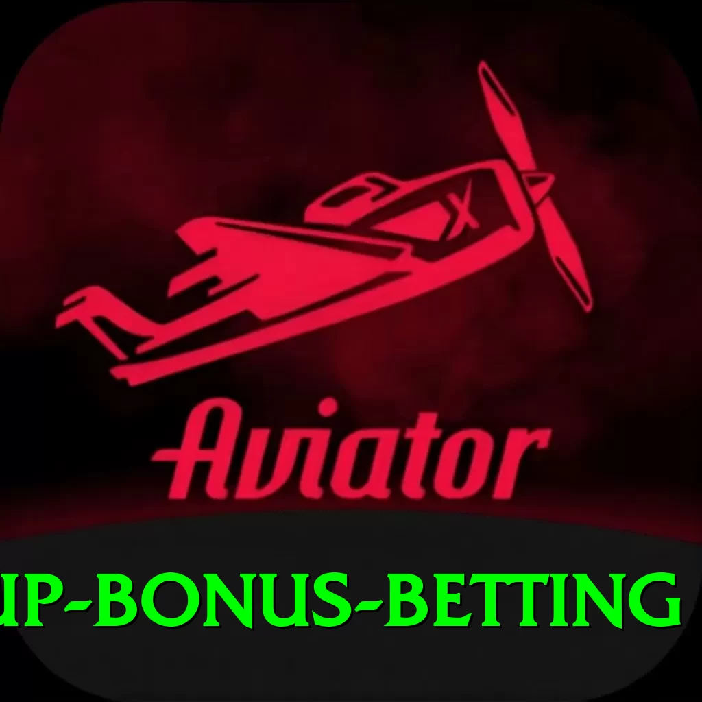 instant sign up bonus betting Master Pro v1.5.9 - 2