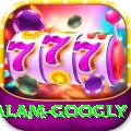 intikhab alam googly Pro v5.3.5