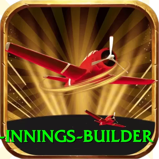 inzi innings builder Deluxe v4.2.8 - 2