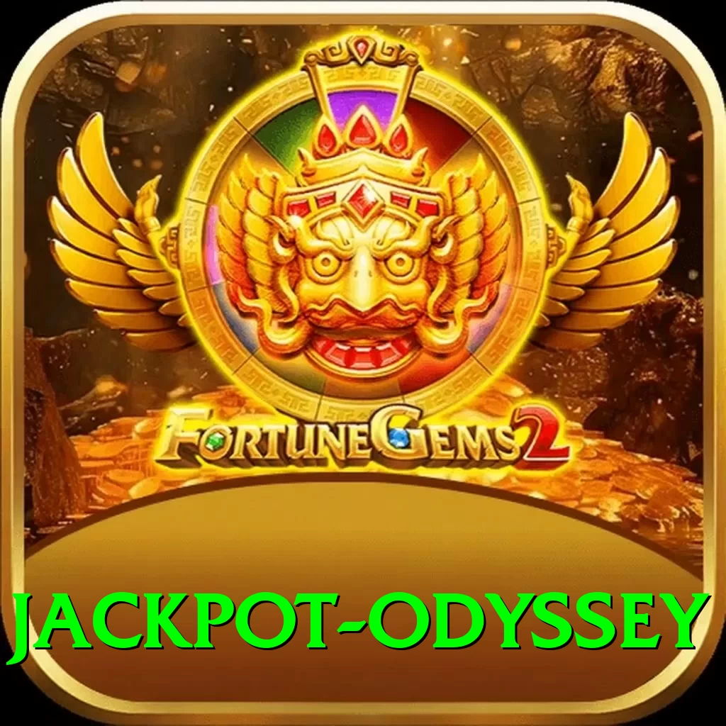 jackpot odyssey Apps (Tools & Injectors) Plus vv5.9.3 - 2