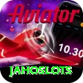 jahoslots Ultimate v3.4.5
