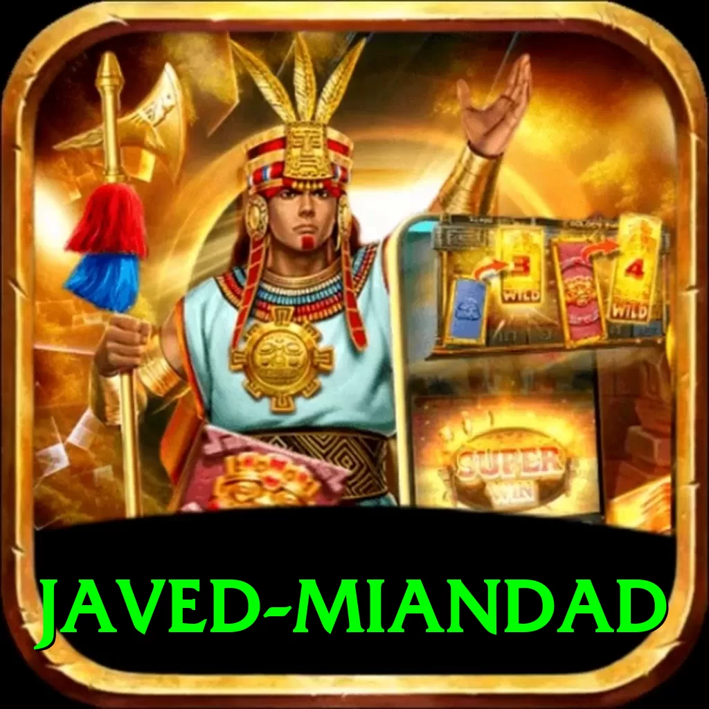 javed miandad Pro Max v1.0.9 - 2