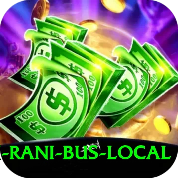 ji rani bus local Pro v3.1.4 - 2