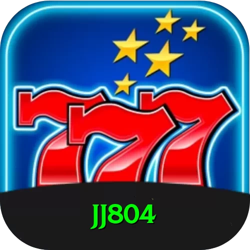 JJ804 Games (Casino & Earning) VIP vv4.4.5 - 2