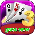 JJ804 - Legend v4.5.1