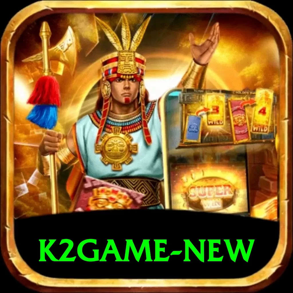 K2Game Legend - Free Download - 2