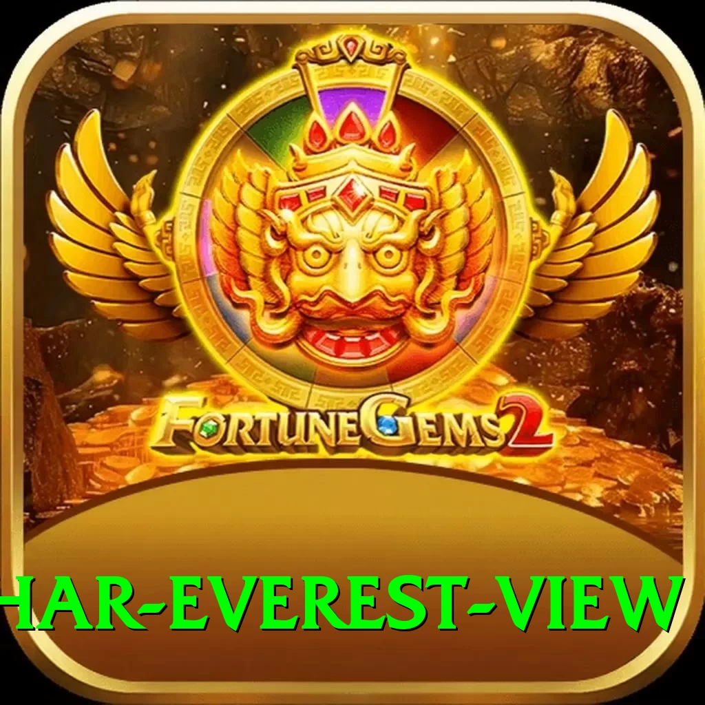 kala patthar everest view Gold Edition v1.0.2 - 2