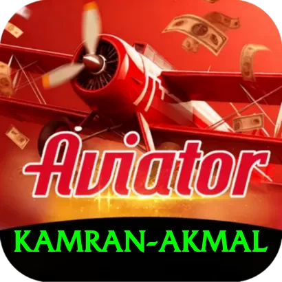 kamran akmal VIP Edition v1.8.5 - 2