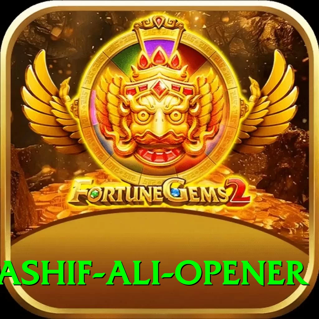 kashif ali opener Gold Edition v2.2.0 - 2