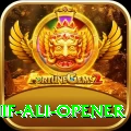 kashif ali opener Gold Edition v2.2.0