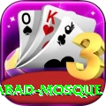 khayrabad mosque VIP v5.2.4