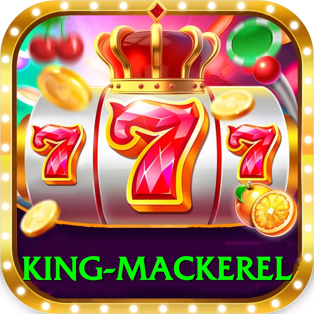 king mackerel Pro1 v2.9.3 - 2