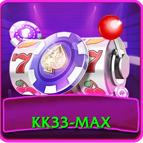 kk33 Casino Official v4.6.5 - 2
