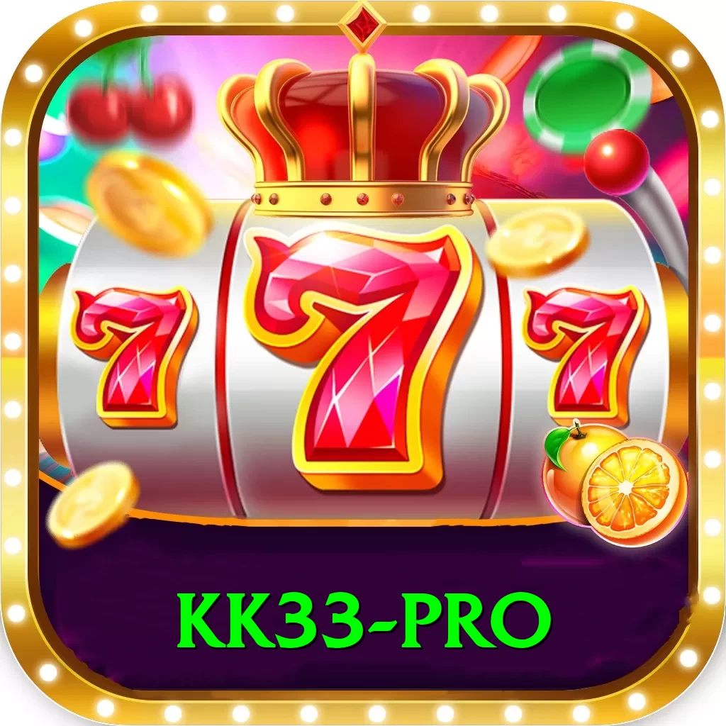kk33 Games (Casino & Earning) VIP v5.7.5 - 2