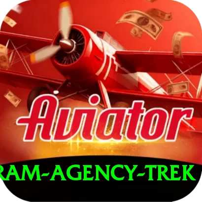 kurram agency trek Deluxe Pro v1.0.5 - 2