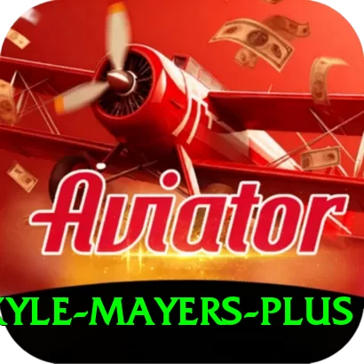 kyle mayers Casino Official v4.3.0 - 2