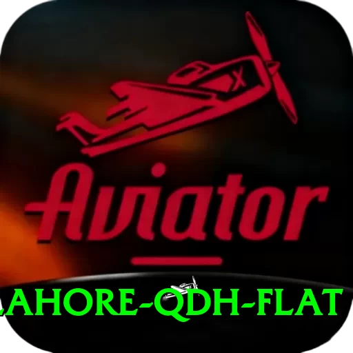 lahore qdh flat Ultimate v1.8.0 - 2