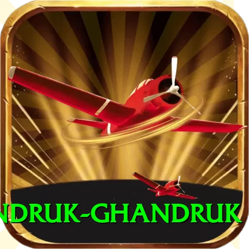landruk ghandruk Plus Edition v4.6.1 - 2