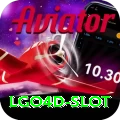 lgo4d slot Deluxe v5.6.4