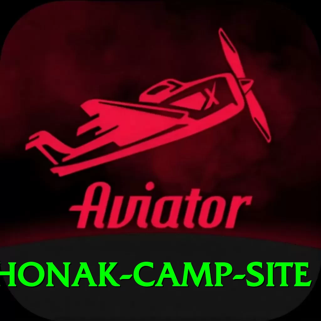 lhonak camp site Max v1.2.6 - 2