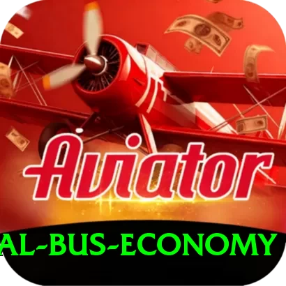local bus economy Premium Plus v5.5.5 - 2