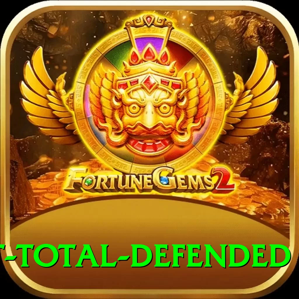 lowest total defended Gold Pro v2.4.0 - 2