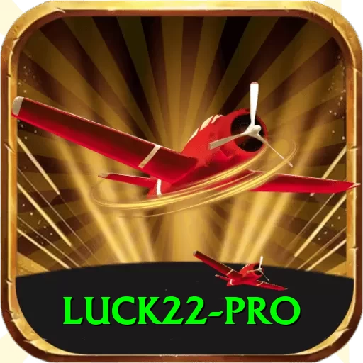 luck22 Jackpot Plus v3.0.6 - 2