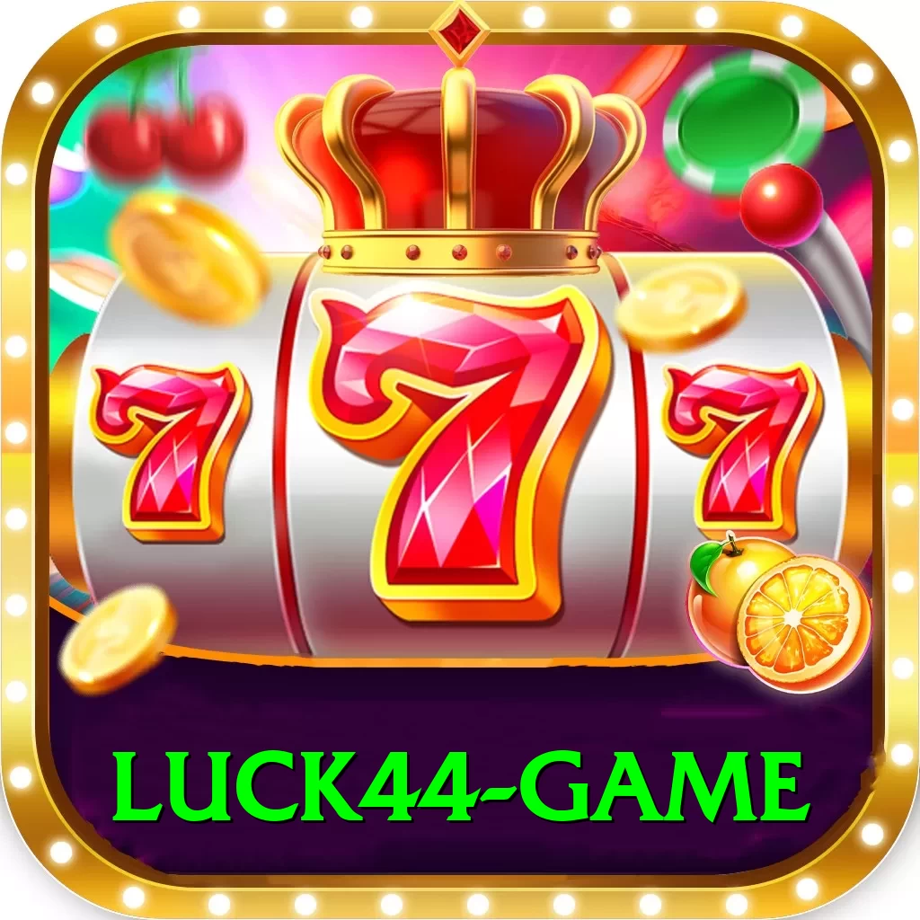 Luck44 Earn Legend v2.2.2 - 2
