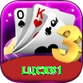 luck91 Games (Casino & Earning) Pro vv4.7.1