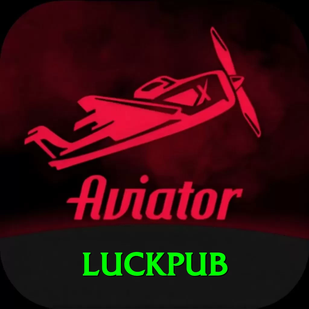 luckpub Games (Casino & Earning) Deluxe v5.0.0 - 2
