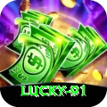 Lucky 91 Ultimate Pro v3.0.1