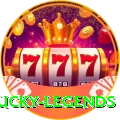 Lucky Legends Games (Casino & Earning) Ultimate v1.4.2