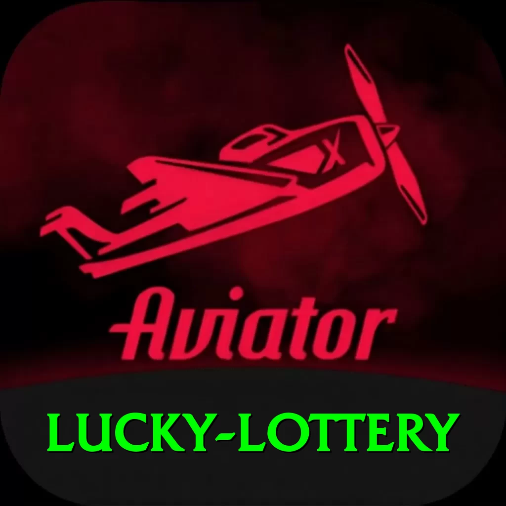 lucky lottery Max Pro v4.2.7 - 2