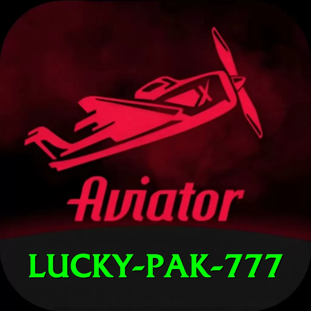 lucky pak 777 VIP Pro vv2.3.7 - 2