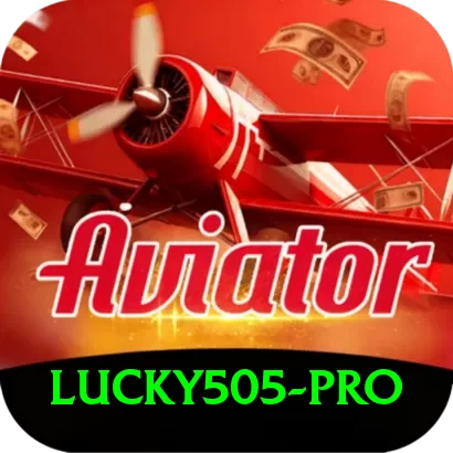 lucky505 Deluxe Casino App - 2