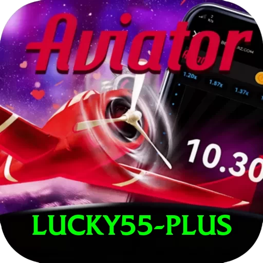 lucky55 Apps (Tools & Injectors) Gold v3.7.6 - 2