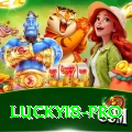 luckyi8 APK Mega v4.0.4