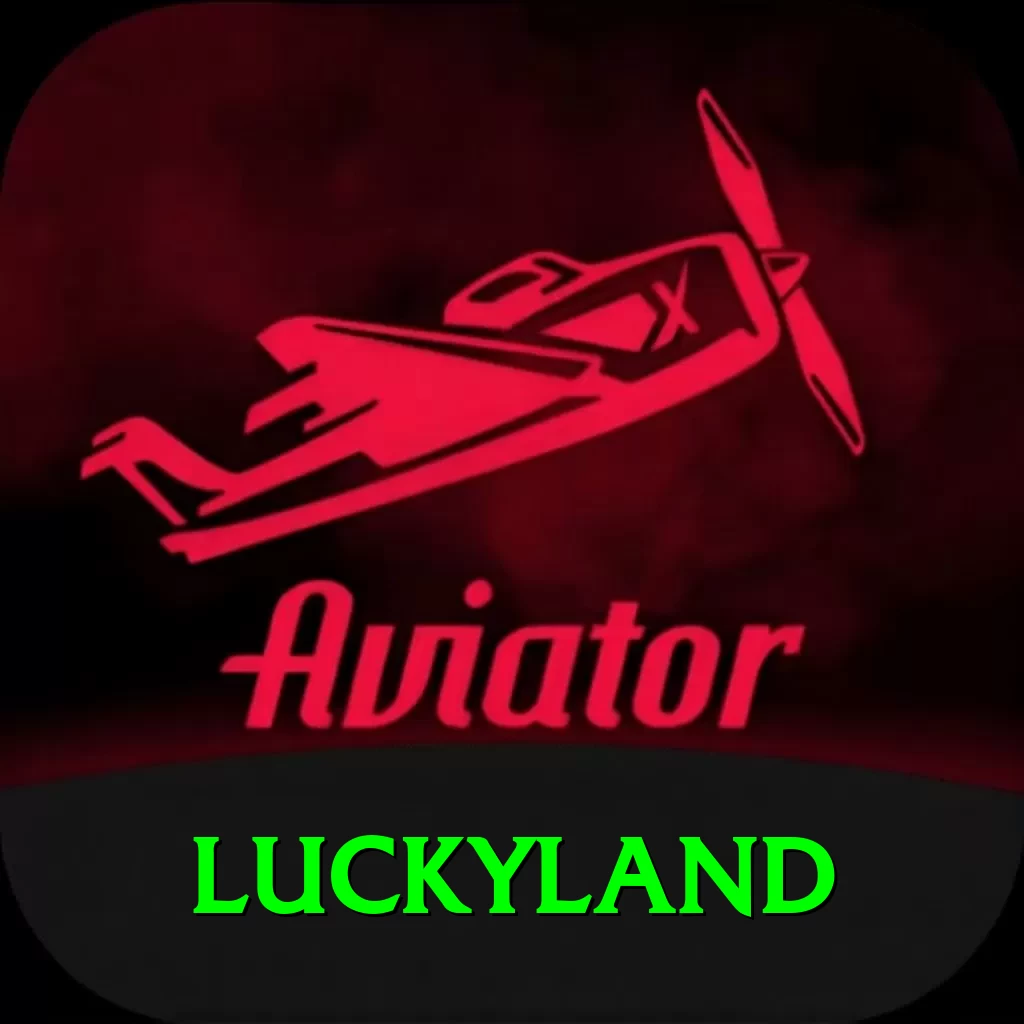 luckyland Games (Casino & Earning) Gold v5.3.5 - 2
