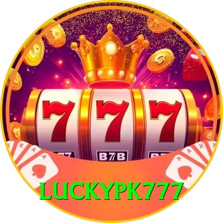 luckypk777 Master Pro vv5.1.7 - 2